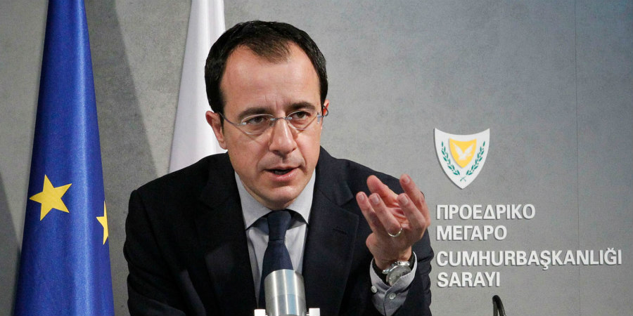 ΥΠΕΞ: 'Η Ιταλία ο τρίτος μεγαλύτερος εμπορικός εταίρος της Κύπρου'